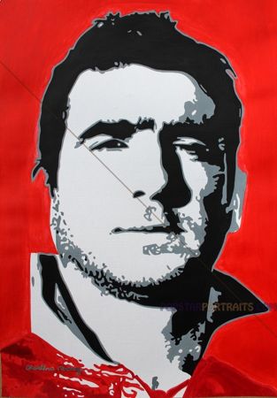 ERIC CANTONA